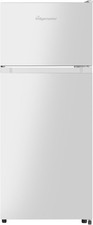Fridgemaster 124 Litre 80/20 Top Mount Freestanding Fridge Freezer -   MTM48120E