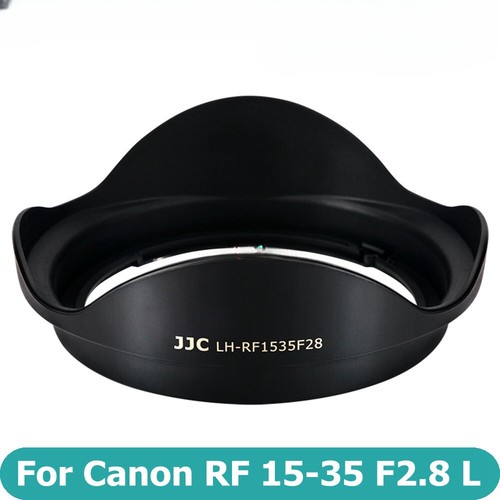 Lens Hood EW-88F 82MM For Canon RF 15-35mm F2.8 L IS USM