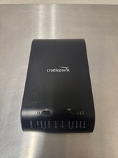 CRADLEPOINT MBR1200B ROUTER