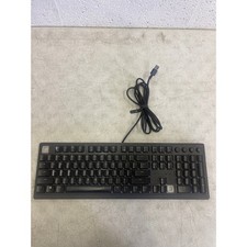 Razer Ornata V3 Full-Size Wired Mecha-Membrane Gaming Keyboard, Missing Keys