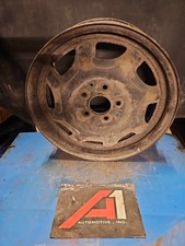 90-94 MITSUBISHI ECLIPSE 90-91 EAGLE TALON Wheel Rim 16x6 8 Slot 5 Lug STEEL OEM