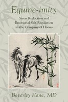 Equine-Imity MD Beverley Kane Taschenbuch Kartoniert / Broschiert Englisch 2021