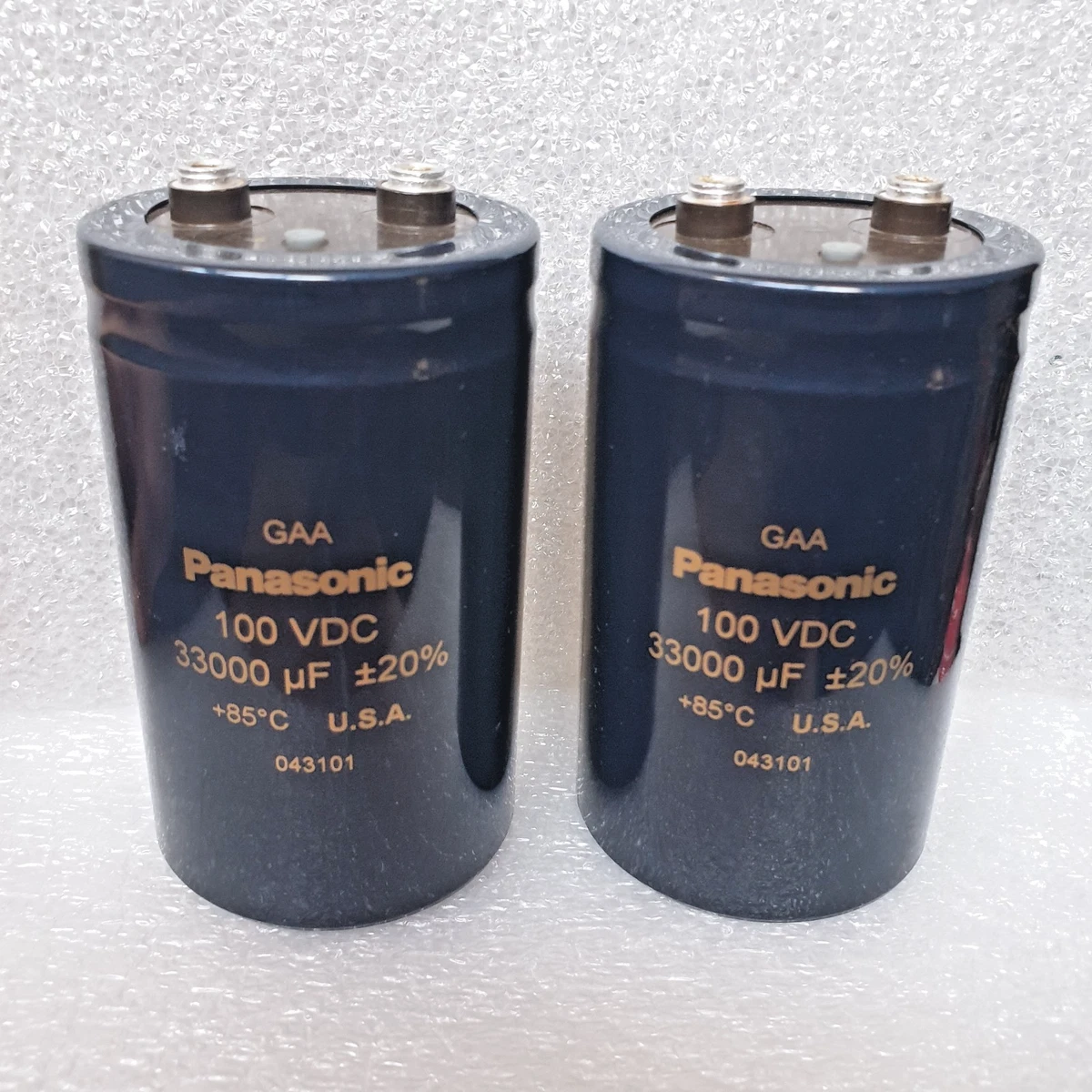 その他 Panasonic Винтажный конденсатор Panasonic - огромный выбор по лучшим ценам