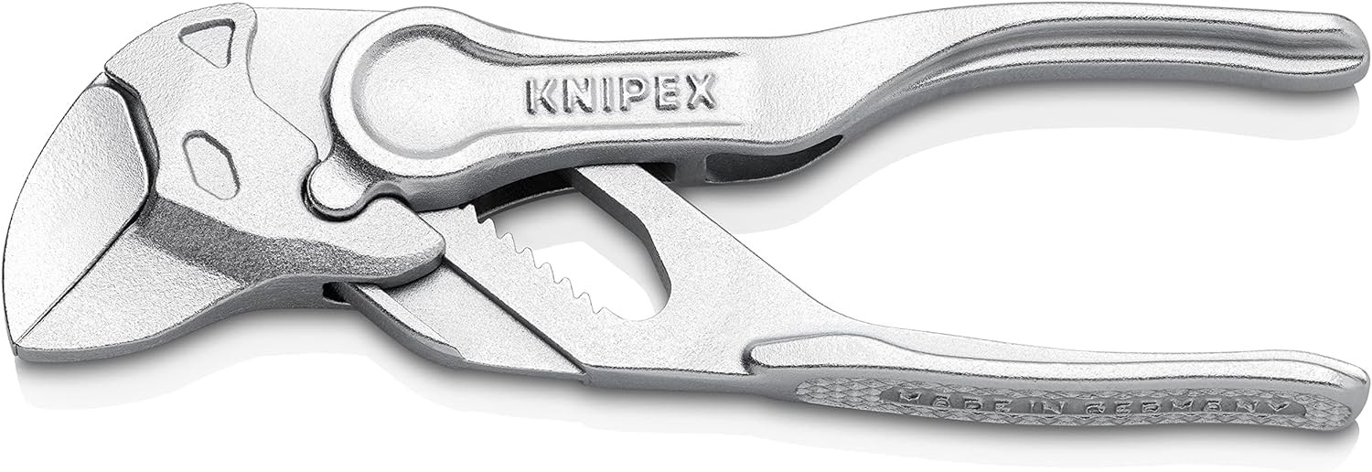 KNIPEX 86-04-100 Pliers - Image 5
