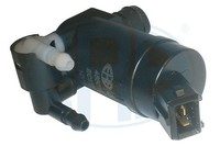 ERA 465016 Waschwasserpumpe, Scheibenreinigung FüR Ford Mondeo III (B5Y)