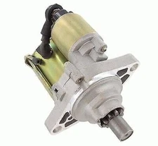 Discount Starter and Alternator 17771N New Professional Quality Starter