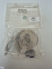 Mitsubishi FX PLC HMI Cable  FX-50DU-CAB0