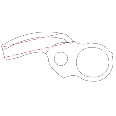 Speedwerx Ski-Doo PDrive & 850 Turbo Adjustable Clutch Weights SDT5