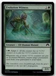 Evolution Witness 151 Modern Horizons 3 Foil