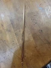 Boye Crochet Hook Size G USA