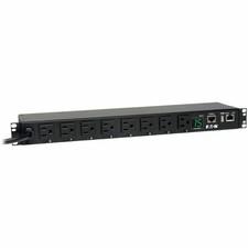Tripp Lite Pdu Monitored 2.9Kw 120V 24 5-15/20R 30A Lx Platform