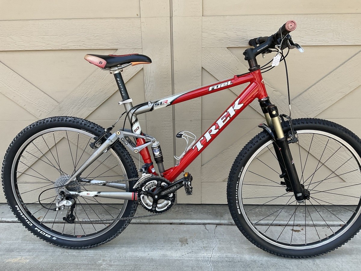 Bike Cycling Trek Fuel Slr Mountain Bike Trek Fuel 70 Reviews And