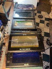 Martin Atomic Strobe Color Scrollers