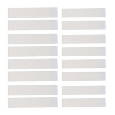 4Packs Invisible Body Tape for Skin Double Sided Clothing Tape No Residue