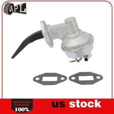 Kit For 1979-1980 Oldsmobile Cutlass Calais 5.7l Mechanical Fuel Pump Mf0006