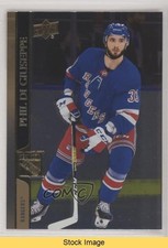2020-21 Upper Deck Extended Series Silver Foil Phil Di Giuseppe #592 READ kr0