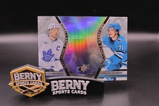 2025-2026 UPPER DECK SPX - MATTHEWS CELEBRINI EXCELLENCE REDEFINED #EX-1