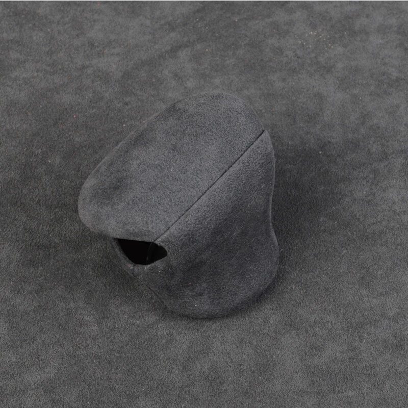 Car Gear Shift Cover Gear Shift Cover for Lexus ES UX Shifter Car Interiors Trim - Image 4 of 4