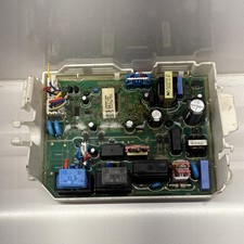 LG Dryer Control Board EBR85130504 6