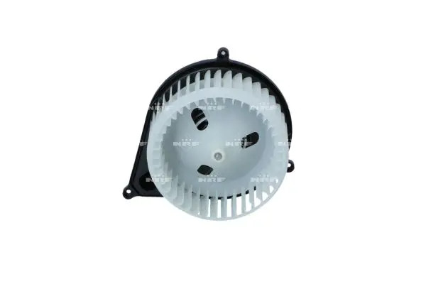 Nrf Elektromotor, Innenraumgebläse [Hersteller-Nr. 34112] für Fiat, Citroën, Peugeot - Bild 2