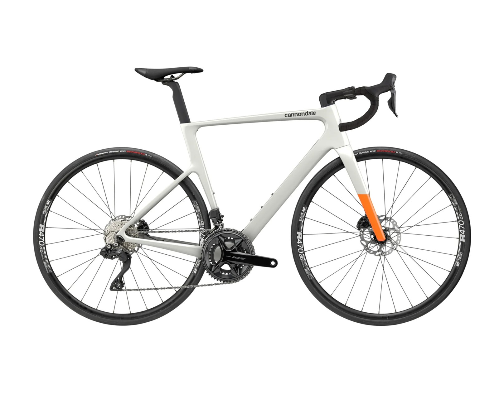 2023 Cannondale Supersix Evo Crb 3 787390₽