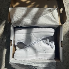 Nike Air Force 1 07 Herren Sneaker Low Top Sc...