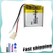 300mAh AHB472625PLT Replacement Battery for Jabra Evolve 65 Headset