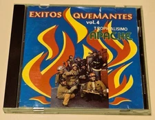 tropicalisimo apache