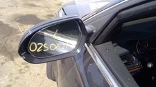 Driver Side View Mirror Power Painted Housing Fits 14-18 AUDI A6 5184310