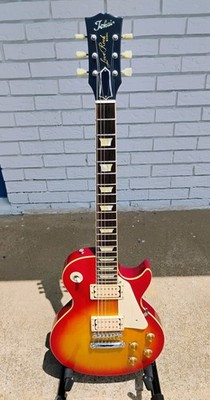 Tokai Les Paul REBORN　LS50　1978年 美品 Tokai Les Paul Reborn Ls-50 Vintage RARE Electric Guitar Japan MSJ