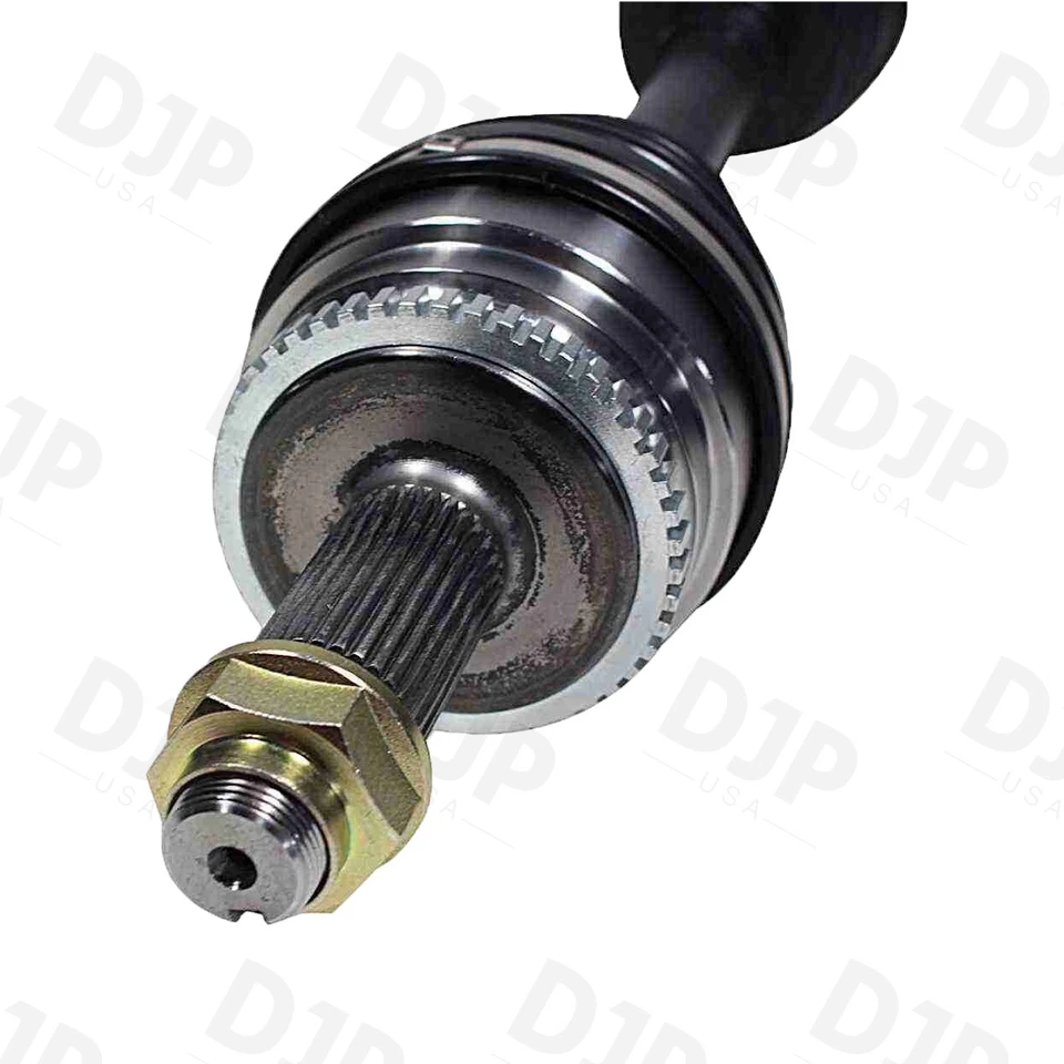 Вал оси переднего водителя и пассажира для Land Rover Range Rover Sport 2006-13 - Изображение 4 из 4