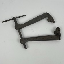Storm Manufacturing Leaf Spring Spreader Tool Ford Model T Minneapolis Minnesota
