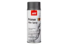 APP Primer Filler Spray Primer Spray with High Filling Capacity | Rust Protection...