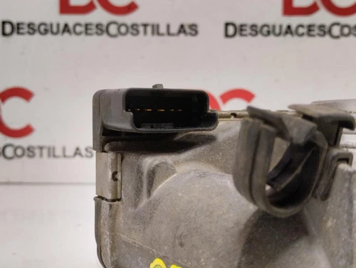 0280750085 Caja Mariposa para PEUGEOT 307 (S1)(04.2001) XR 178941 - Imagen 4 de 4