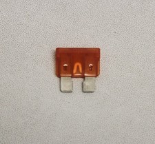 0287040.PXCN Gen Fuse Mini Automotive Fuse40A 32Vdc Orange 0287040.Pxcn"GRADE A"