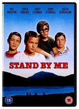 Stand By Me [DVD] [2000] - DVD  QAVG The Cheap Fast Free Post