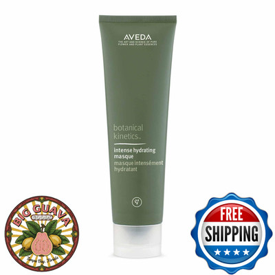 Aveda Botanical Kinetics Intense Hydrating Masque | Hydrating Face Mask for Dry 