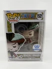 Funko Pop! One Piece - Dracule Mihawk #1521 Funko Shop Exclusive W/ Protector