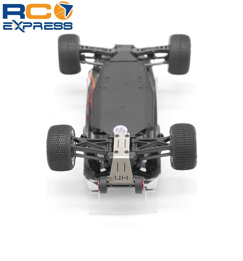Losi 1/24 Micro SCT, Rally, Set Braccetti Posteriori In Alluminio - Foto 7