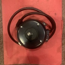 US Motors  EC5404D RESCUE ECM Motor 115/230V 30-50W 1550-1625 RPM CWOSE Ball Brg