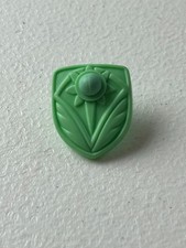 SHE-RA PRINCESS OF POWER- PERFUMA SHIELD- 1985 ORIGINAL