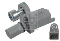 Febi Bilstein 109419 Sensor, Raddrehzahl FüR CitroËN Peugeot