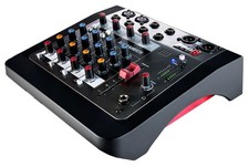 B-WARE Allen & Heath Zed-6 Mischpult Analog M...