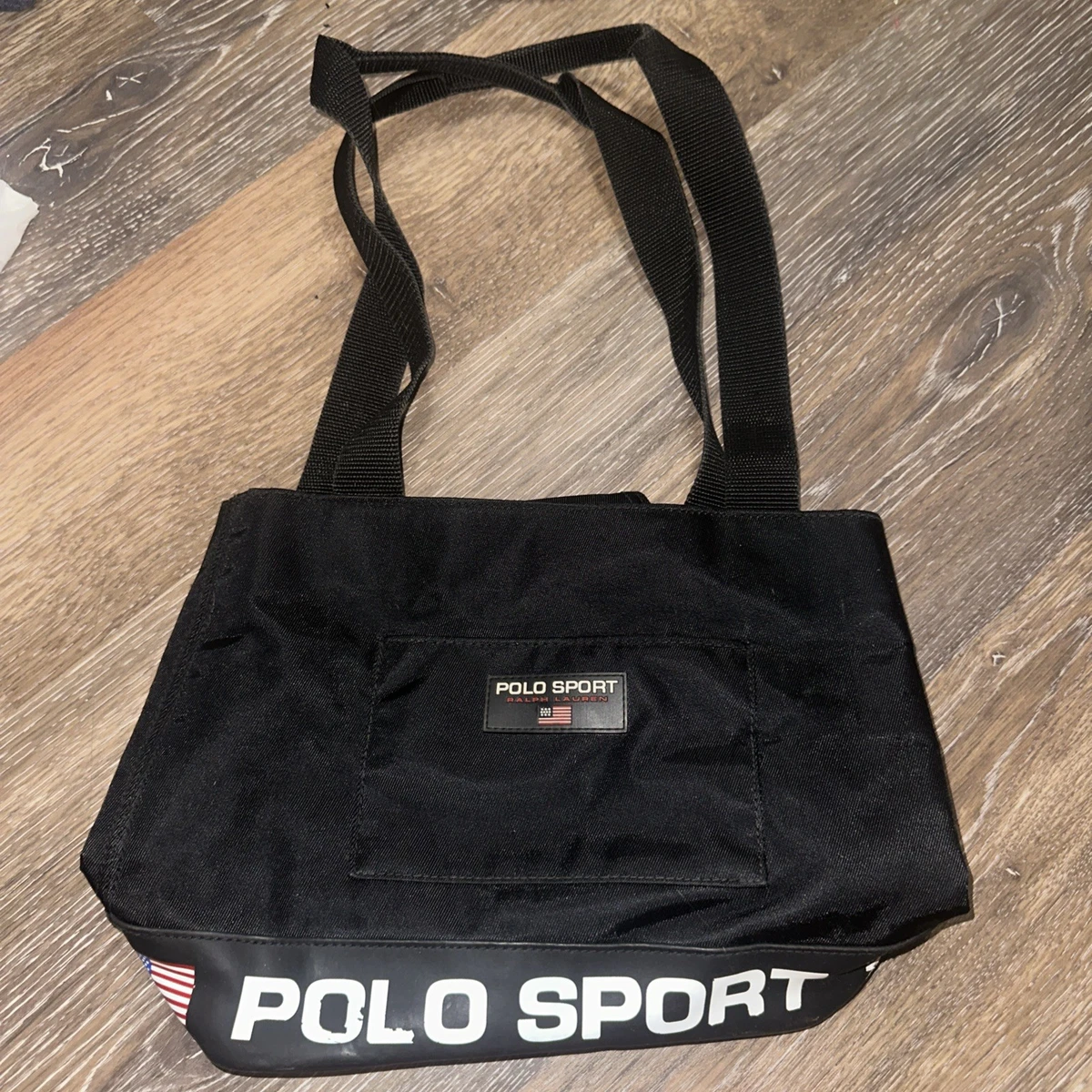 25+ Polo Ralph Lauren Vintage Bags, Handbags & Cases for sale
