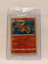 Special Delivery Charizard #SWSH075 Prices | Pokemon Promo