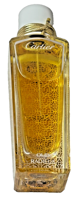 CARTIER OUD RADIEUX Unisex 2.5oz/75ml Parfum SP New Without Box | eBay
