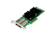 Network card Dell Chelsio T6225-CR 2x10/25GbE...