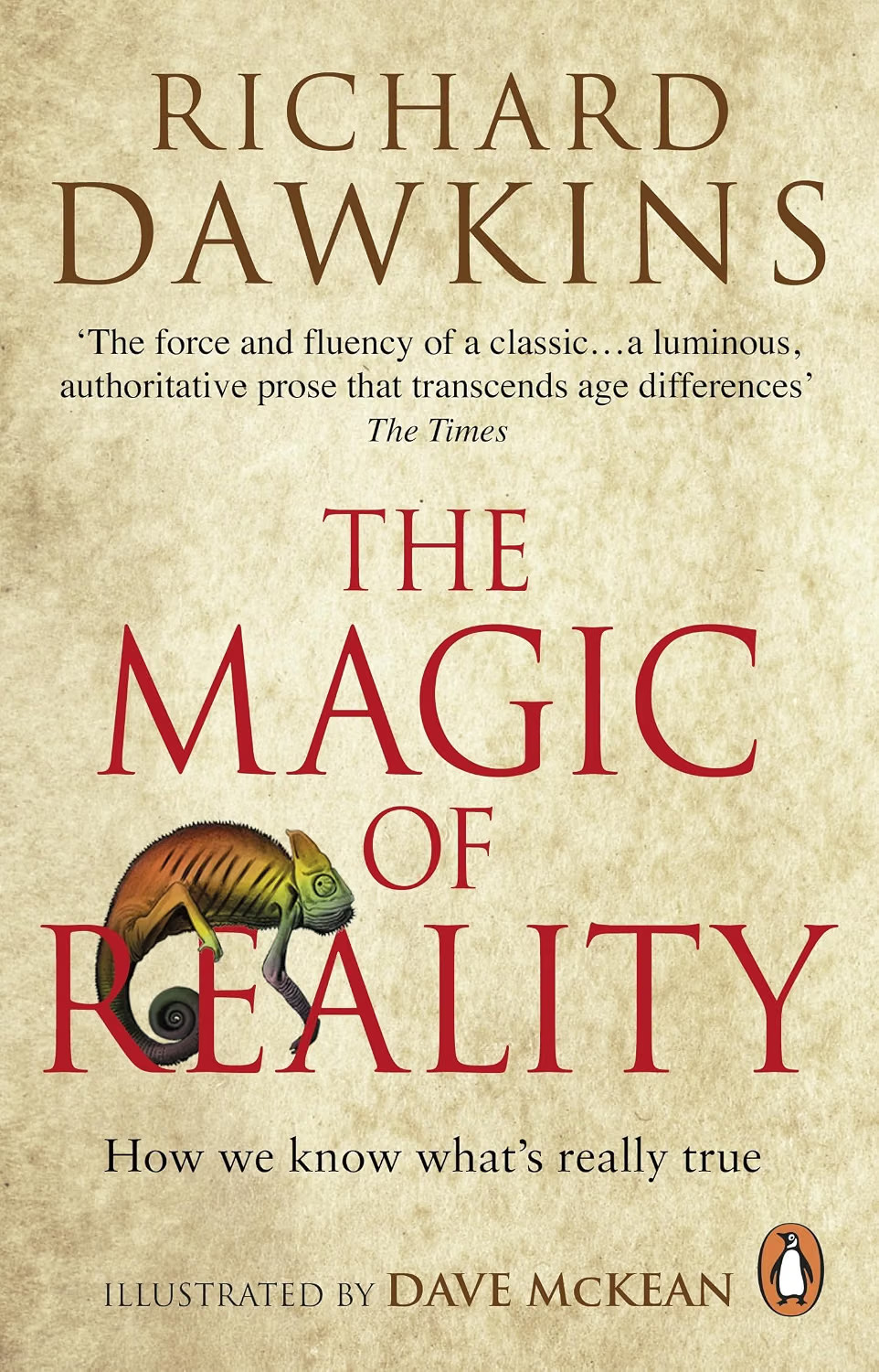 The magic of reality (Paperback) - FREE Shipping - Image 10