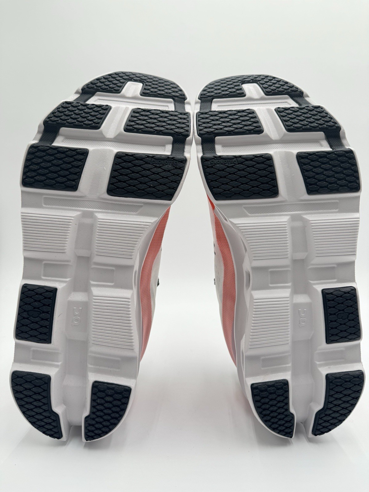 On Men's Cloudmonster 2 Running Multiple Sizes Undyed Flame |3ME10121527|