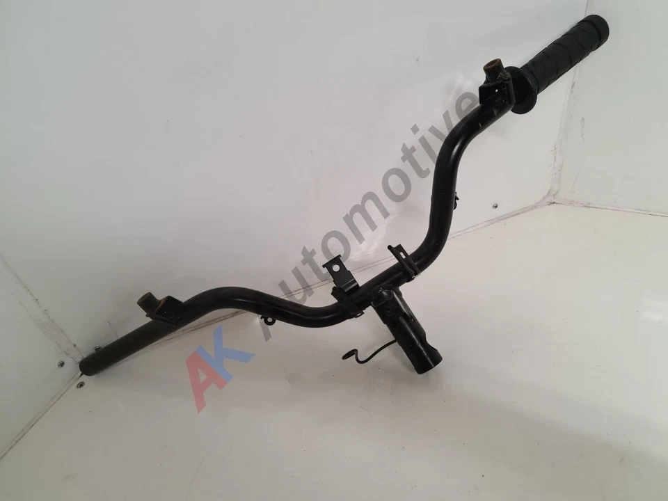 DIRECT BIKES 125 ZN125T 2021~2023 Handlebars 00 - Image 3 of 4